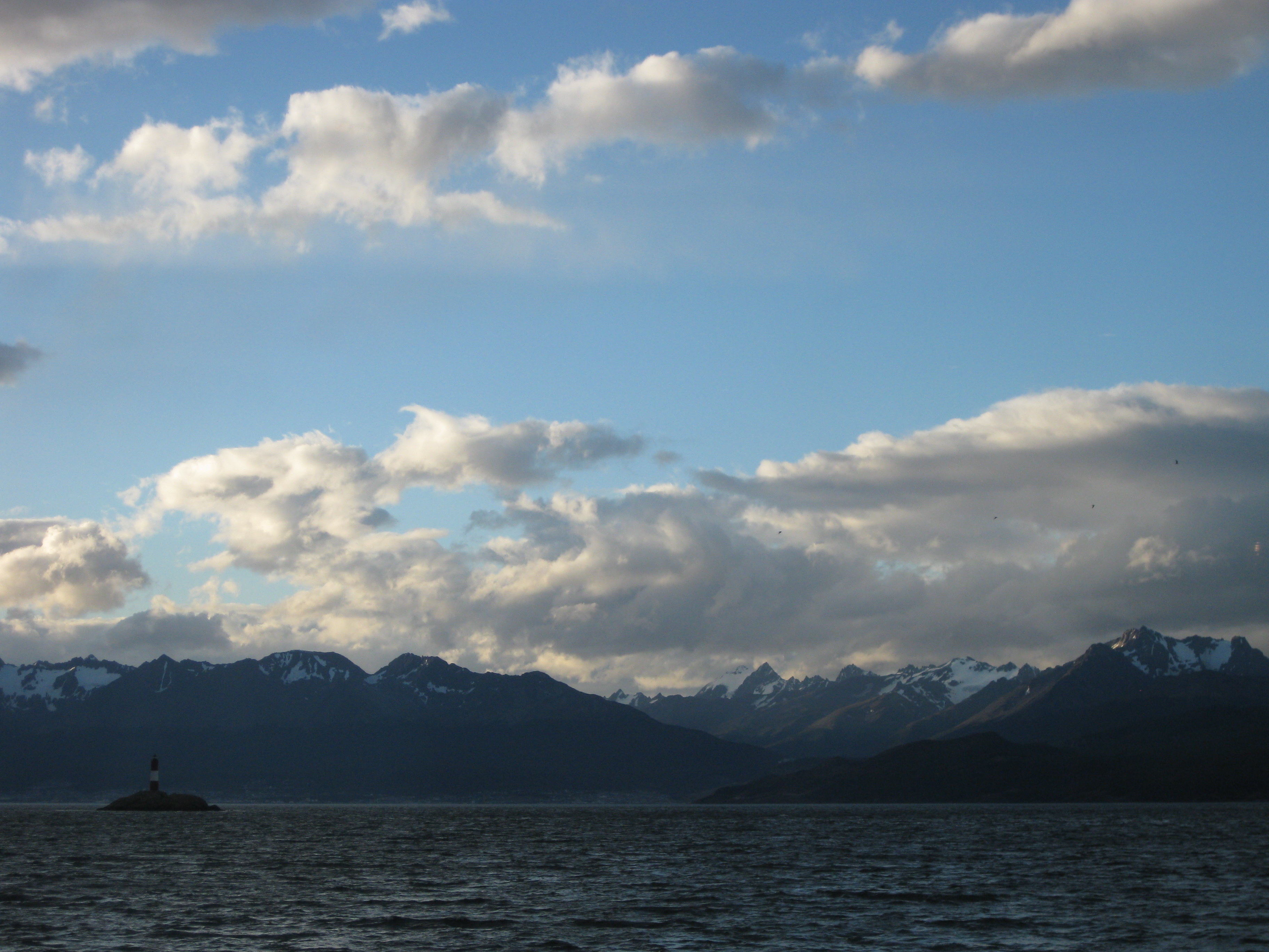 Tierra del Fuego