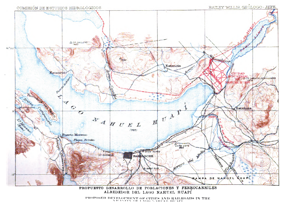 WillisNahuelHuapi1914